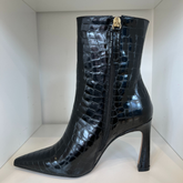 Angel Alarcon Lamia 25560 Stivaletti Donna Nero